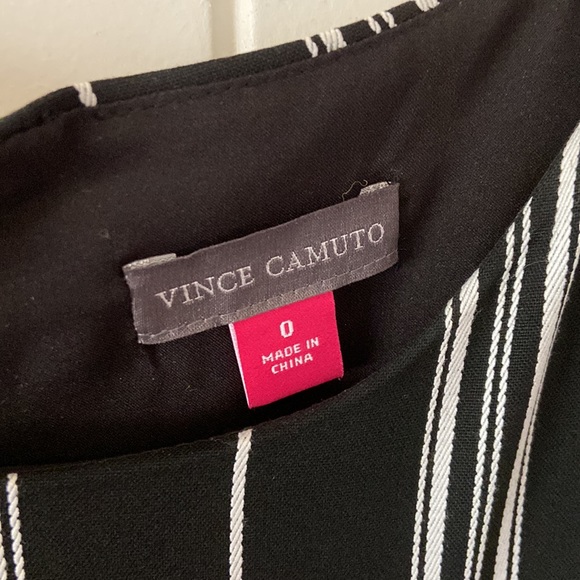 NWT Vince Camuto Dress - Picture 6 of 6